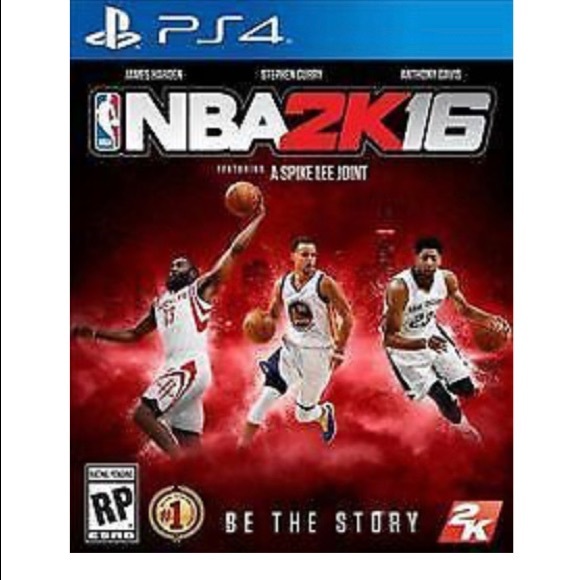 PS4 Video Games - Picture 1 of 7